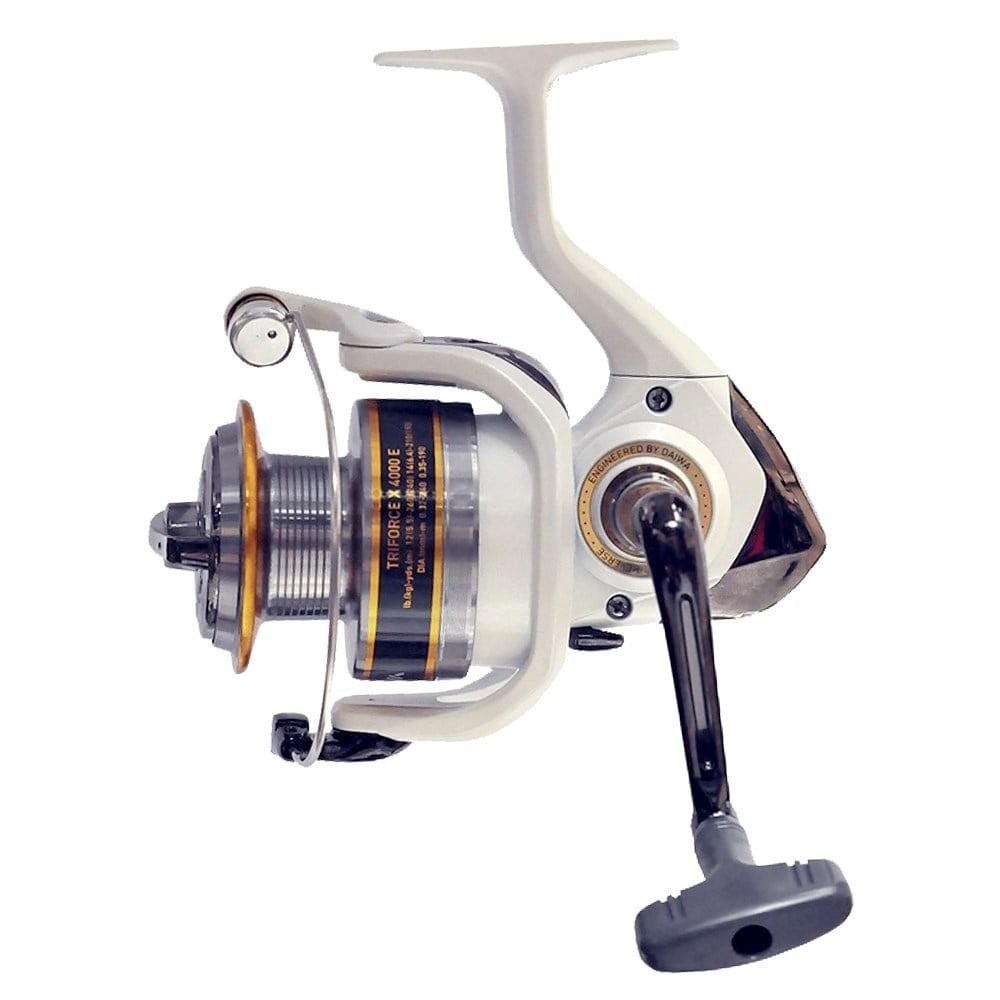 Daiwa Triforce 2500 X Olta Makinesi