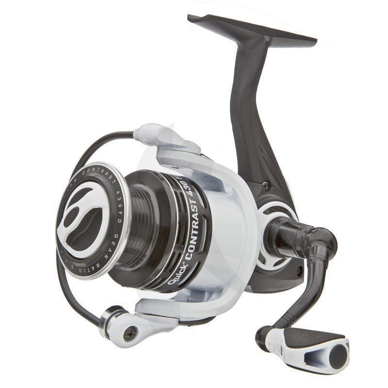 DAM Quick Contrast 440 FD Spin Olta Makinesi