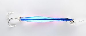 Hayabusa FS 415 Jack Eye Ace 20gr Light Jig Suni Yem