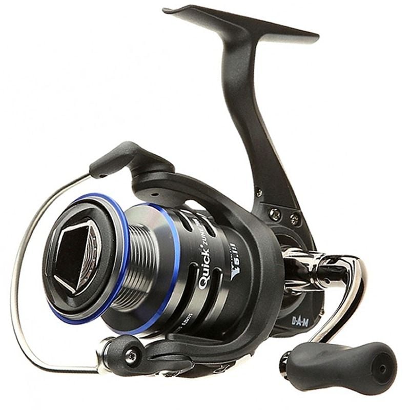 Dam Quick Zune 4000 Olta Makinesi