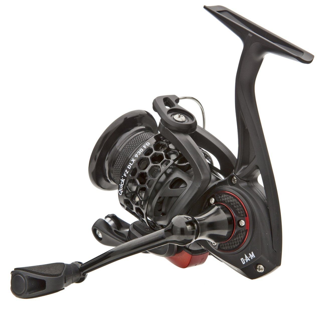 DAM Quick Fz Dlx 930 FD Spin Olta Makinesi