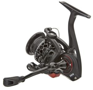 DAM Quick Fz Dlx 930 FD Spin Olta Makinesi