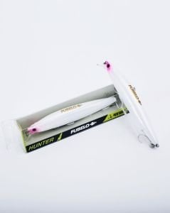 Fubelo Hunter 120mm 22gr Maket Balık