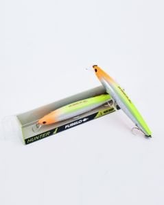 Fubelo Hunter 120mm 22gr Maket Balık