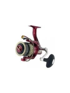 Ryobi Oasys Match 4500 Makine