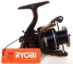 Ryobi Slam Feeder 6500 Olta Makinesi