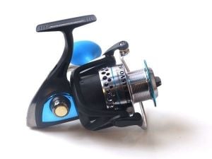 RYOBI New Oasys 3000 Spin Makine