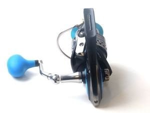 RYOBI New Oasys 3000 Spin Makine