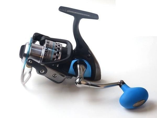 RYOBI New Oasys 7000 Olta Makinesi