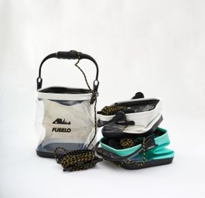 Fubelo Flar Katlanır Kova