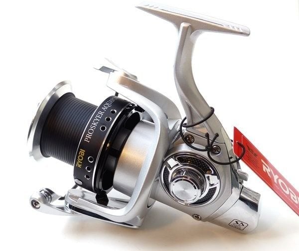 RYOBI Proskyer Aqua Power 6500 Sd Surf Makine