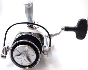 RYOBI Proskyer Aqua Power 6500 Sd Surf Makine