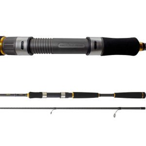Daiwa New Legalis Seabass 3.33m 28-84gr 2P Olta Kamışı