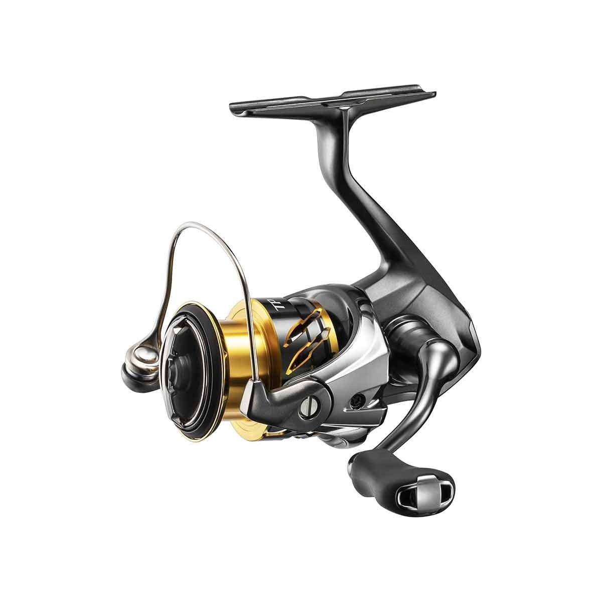 Shimano Twin Power 2500S HG FD Spin Olta Makinesi