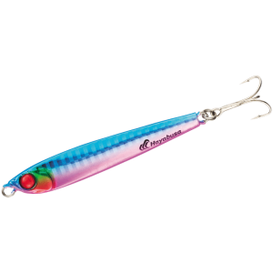 Hayabusa HA 281 Jigging Sabiki 3lü Çaparili SET Light Jig Suni Yem
