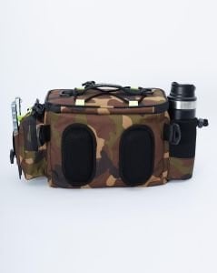 Fubelo Sider Balıkçı Çantası