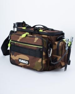 Fubelo Sider Balıkçı Çantası