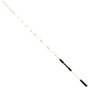 Captain 1428 Egi Fisher 2 Parça Solid Tekne Kamışı Max 150gr Atar