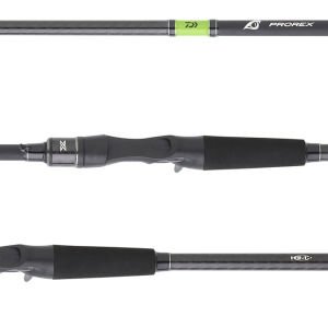 Daiwa Prorex E 1.83m 7-28gr 2P Kamış