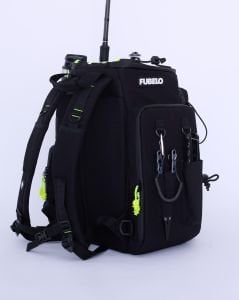 Fubelo Chap Balıkçı Çantası