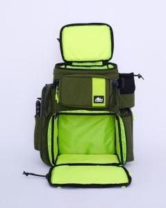 Fubelo Chap Balıkçı Çantası