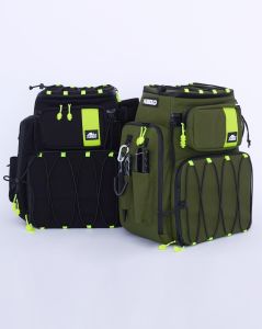 Fubelo Chap Balıkçı Çantası