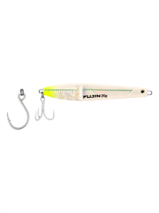 Fujin Jigeer 35gr 105mm Kaşık Yem