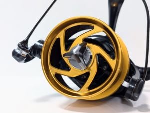 Yasaki 35 Surf Yedek Kafa