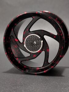 Yasaki 35 Surf Yedek Kafa