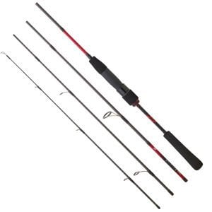 Daiwa Ninja SP 1.98m 7-28gr 2P Kamış