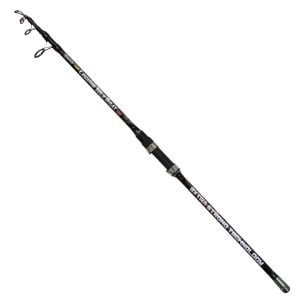 Captain 1499 Legend Tele Boat Teleskobik Tekne Kamışı 150gr Atar