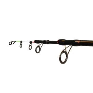 Captain 1499 Legend Tele Boat Teleskobik Tekne Kamışı 150gr Atar