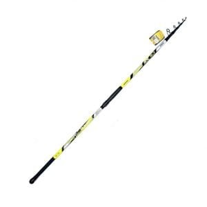 Bauer CS X5 420 Cm 100-200 Gr Teleskopik Surf Olta Kamışı
