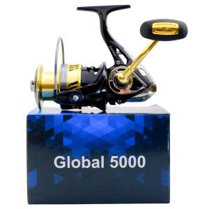 Remixon Global 5000 5+1BB Makara