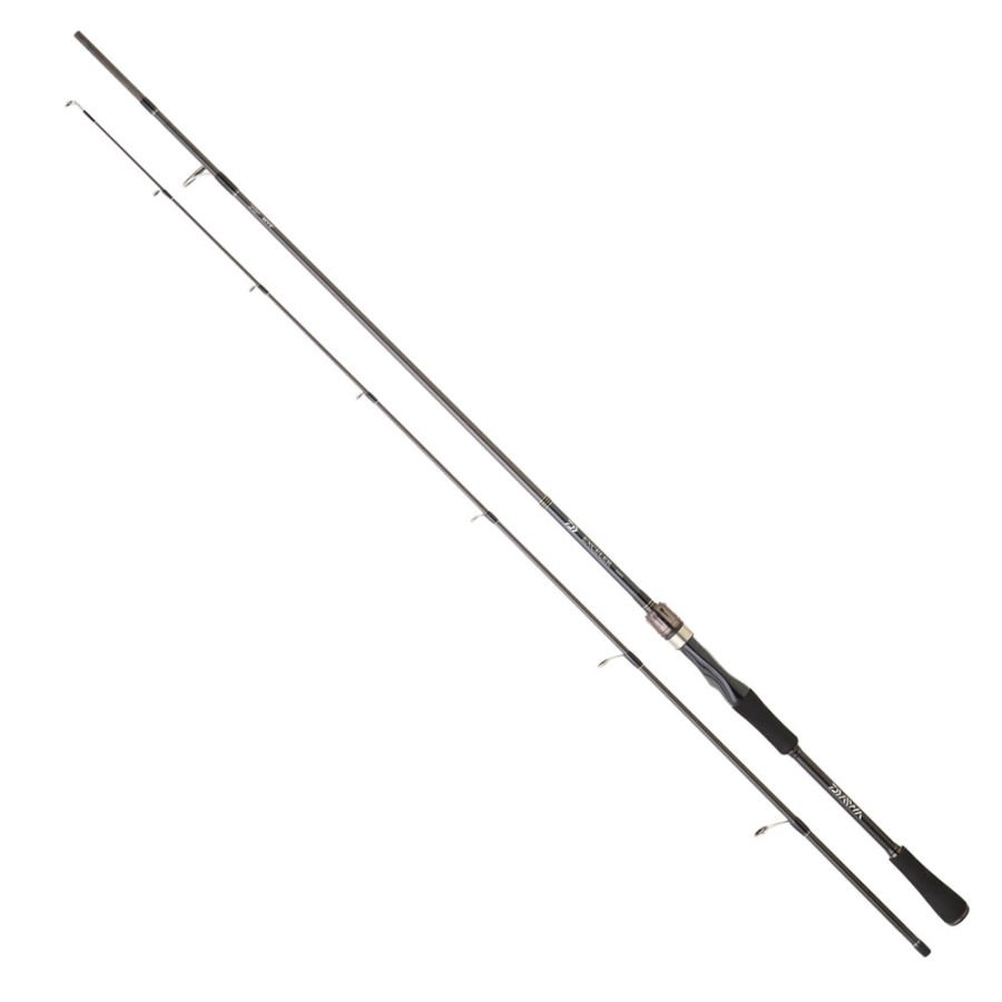 Daiwa Exceler 2.13m 7-28gr 2P Kamış