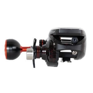 RYUJI TAIDO 500R BAITCAST MAKARA, SAĞ EL