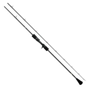 Daiwa Catalina SJ 1.83m 250-400gr Tek P. Tetikli Jig Olta Kamışı