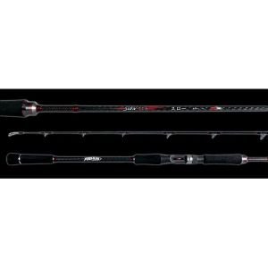 Yuki Fishus Slow Jig 210cm 110-220gr Jig Olta Kamışı