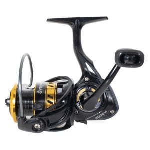 REMIXON ELITE 3000M 4+1BB MAKARA