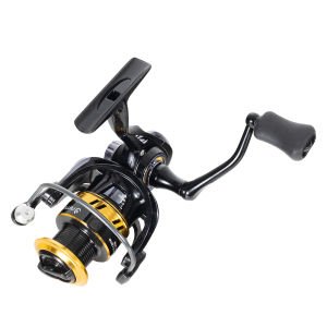 REMIXON ELITE 3000M 4+1BB MAKARA