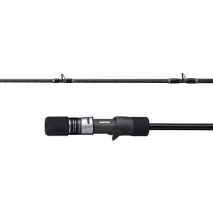 Shimano Grappler BB 198 Cm Max 330 Gr Slow Jig Kamışı