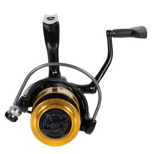 REMIXON ELITE 4000M 4+1BB MAKARA