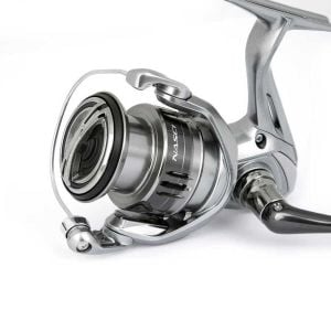 Shimano Nasci FC 500 Spin Olta Makinesi