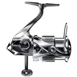 Shimano Stella FK XG 4000 Spin Olta Makinesi