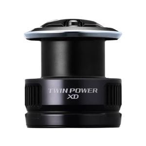 Shimano Twin Power XD FB 5000 XG Olta Makinesi