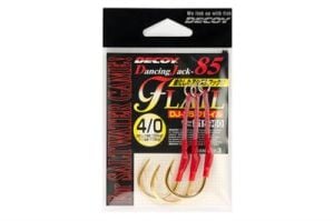 DECOY DJ-85 Flail Jig Assist İğne
