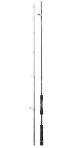 Daiwa Lexa Seabass 2.90m, 14-56gr 2P Spin Olta Kamışı