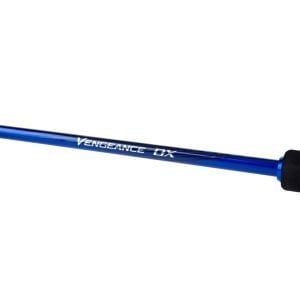 Shimano Vengeance DX Spin Sea Bass 2,41m 15-60g 2P Spin Olta Kamışı