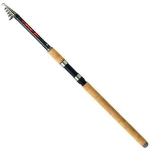 Daiwa Megaforce 300cm 40-90 HBF Olta Kamışı