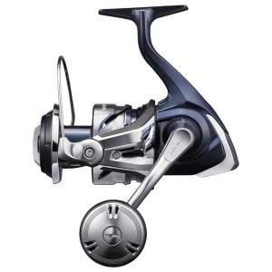 Shimano Twin Power SW C 5000 HG Spin Olta Makinesi
